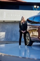 2025 Lincoln Navigator Reveal